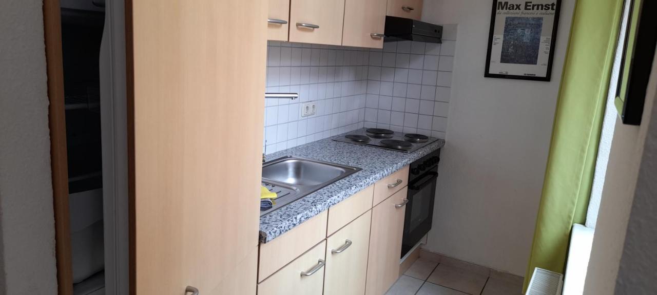Apartment-Hotel Schillerplatz Wittenberge Extérieur photo